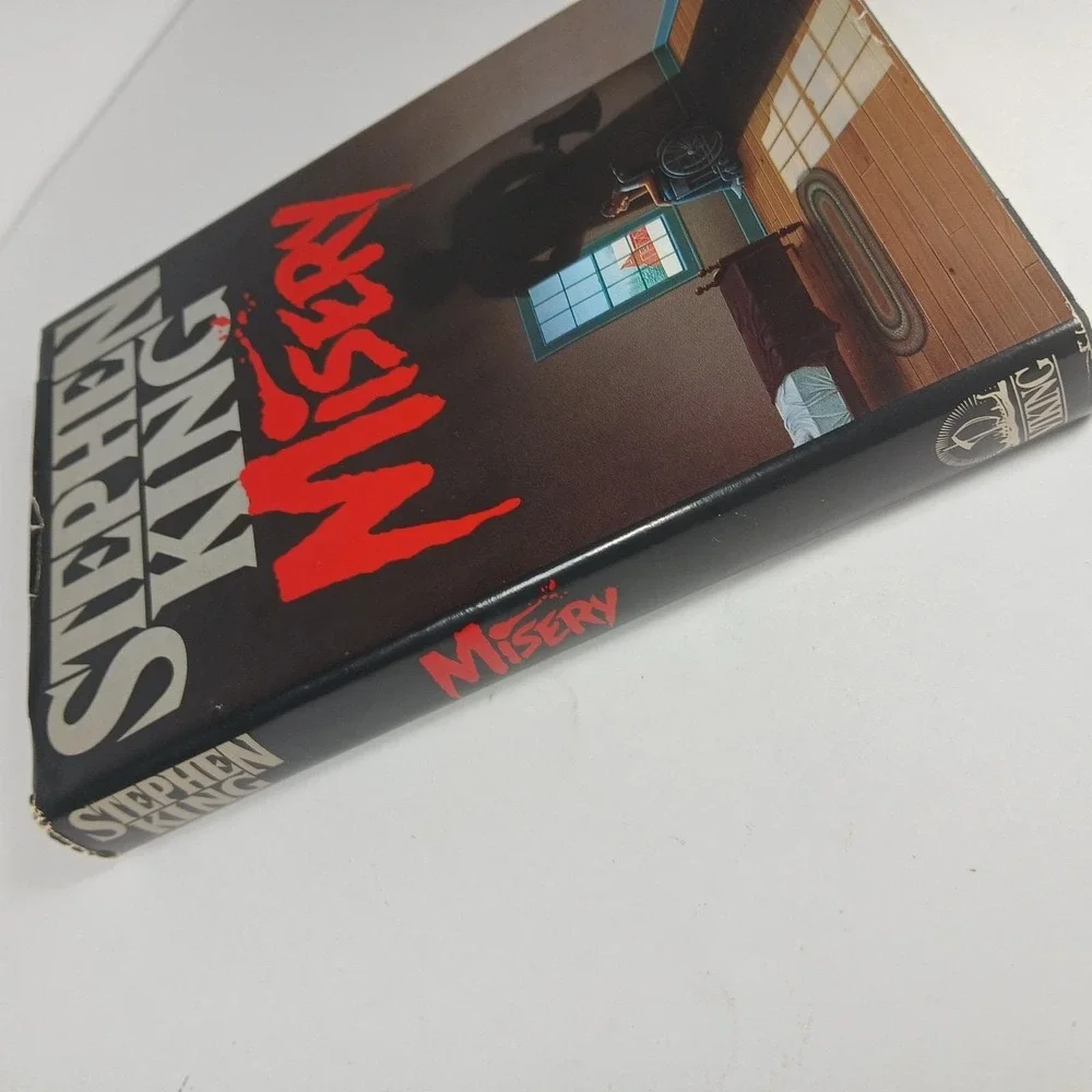N/A misery 1987